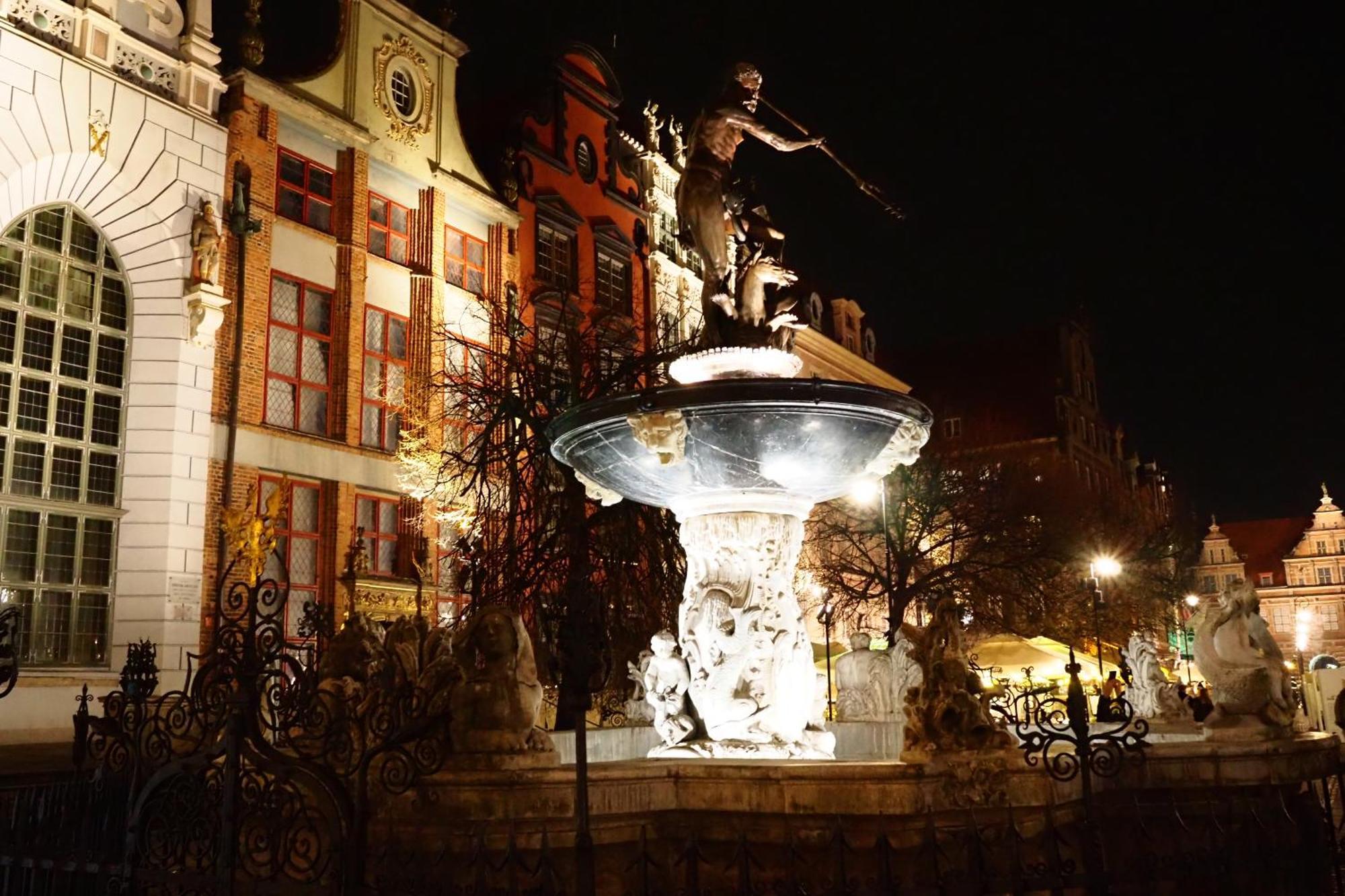 Gdansk Szafarnia Waterlane Spa By Jacek Budek Buitenkant foto