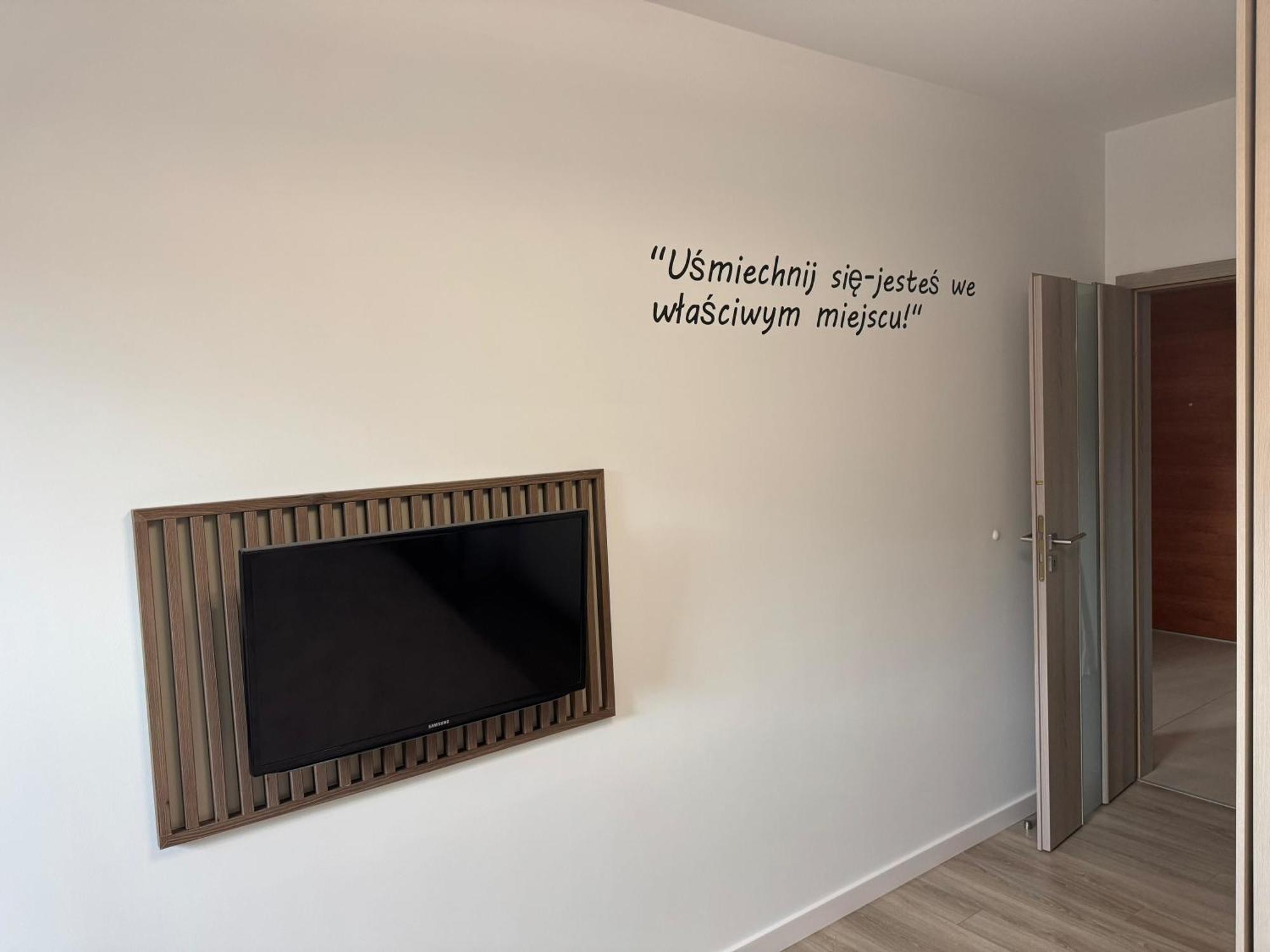 Gdansk Szafarnia Waterlane Spa By Jacek Budek Buitenkant foto